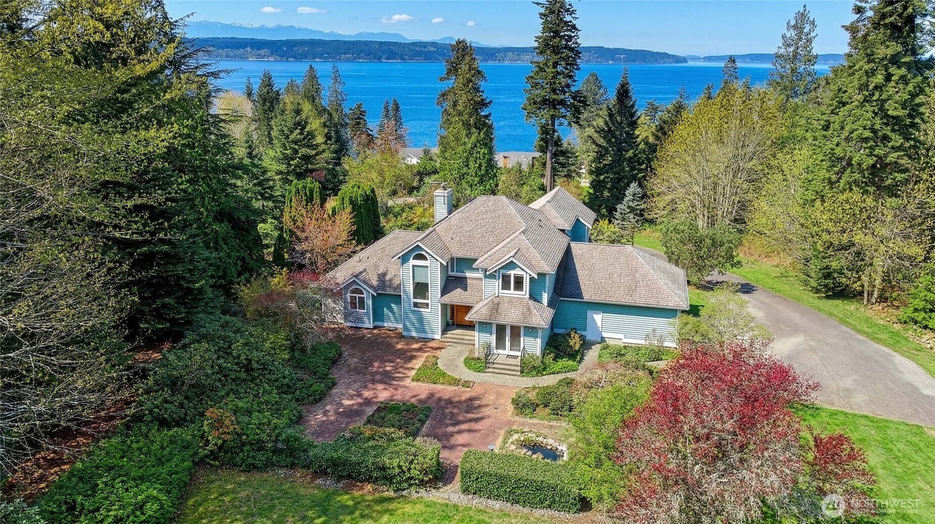 4193 S Camano Drive