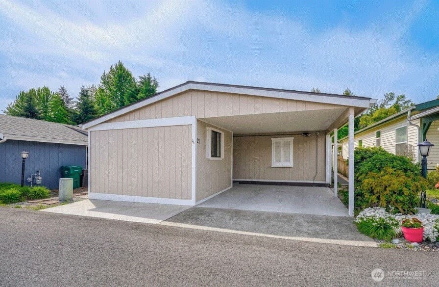 2611 S 288th Street #21