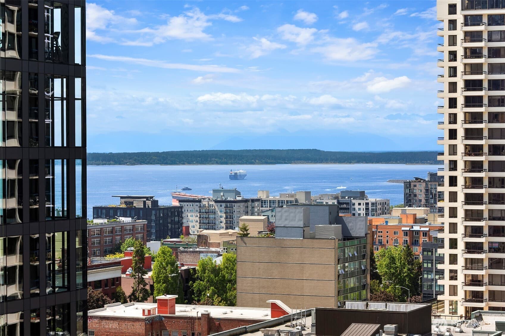 300 Virginia Street #1113