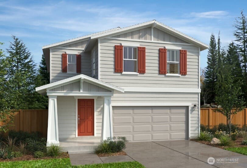 11946 18th Place SE #3-17, Lake Stevens, WA 98258, photo 1 of 1