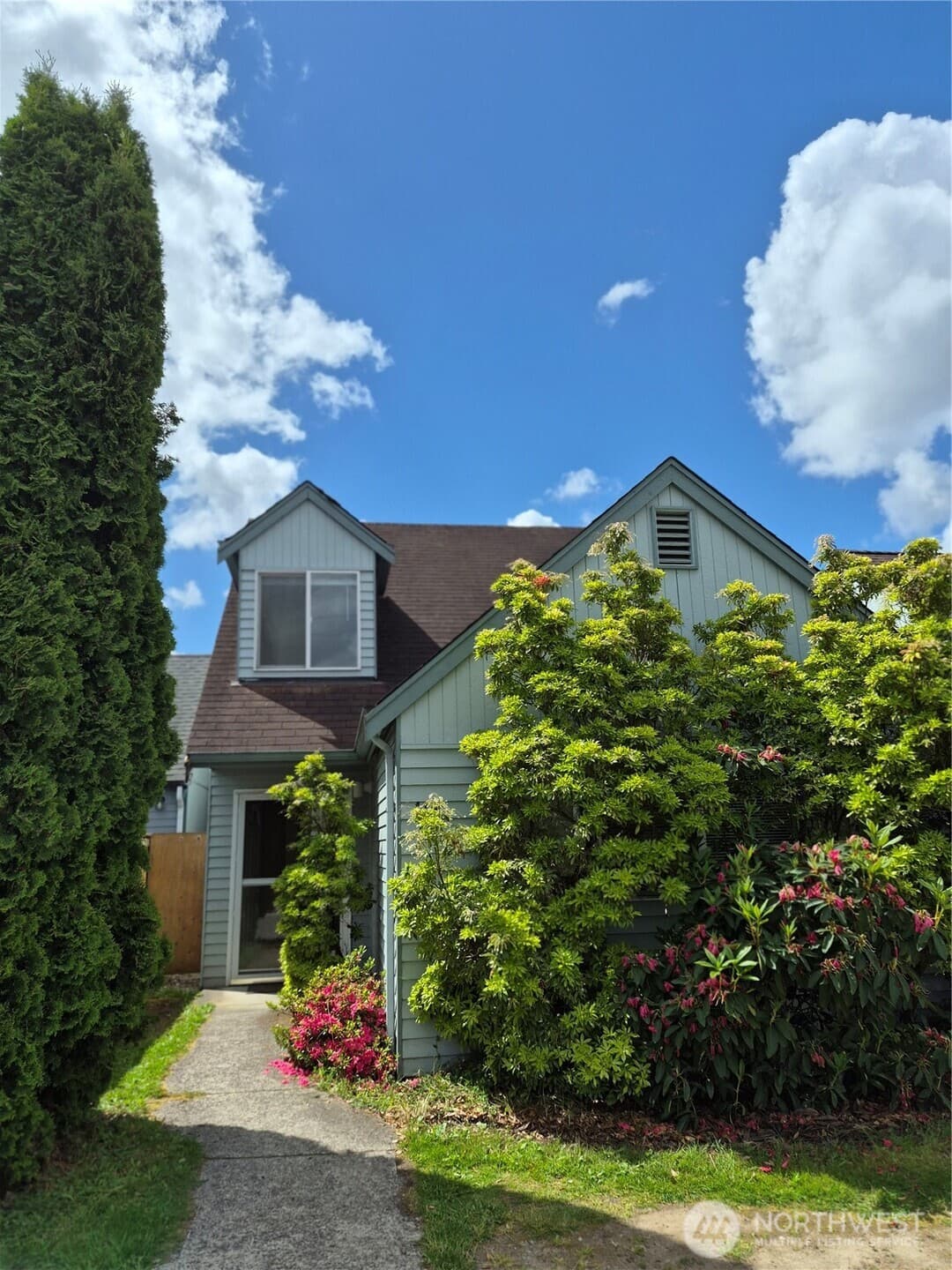 118 99th St Court E, Tacoma, WA 98445, photo 1 of 1