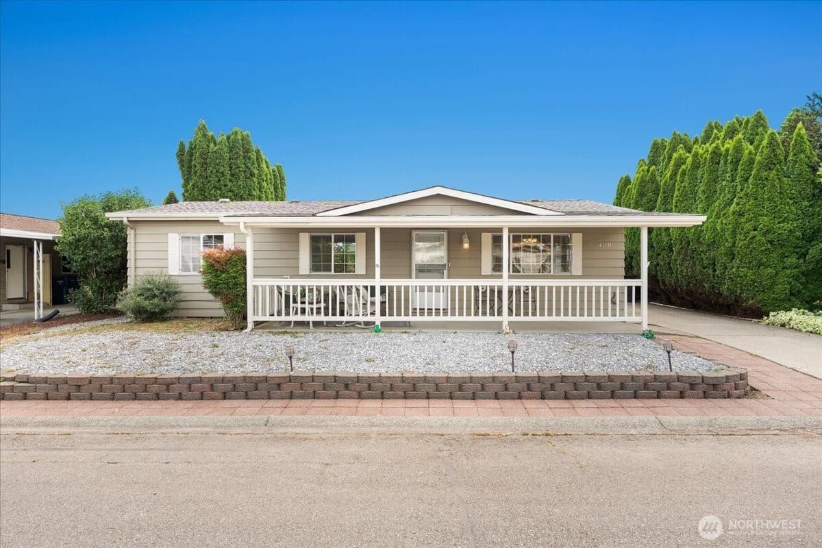 1402 22nd Street NE #408, Auburn, WA 98002, photo 1 of 1