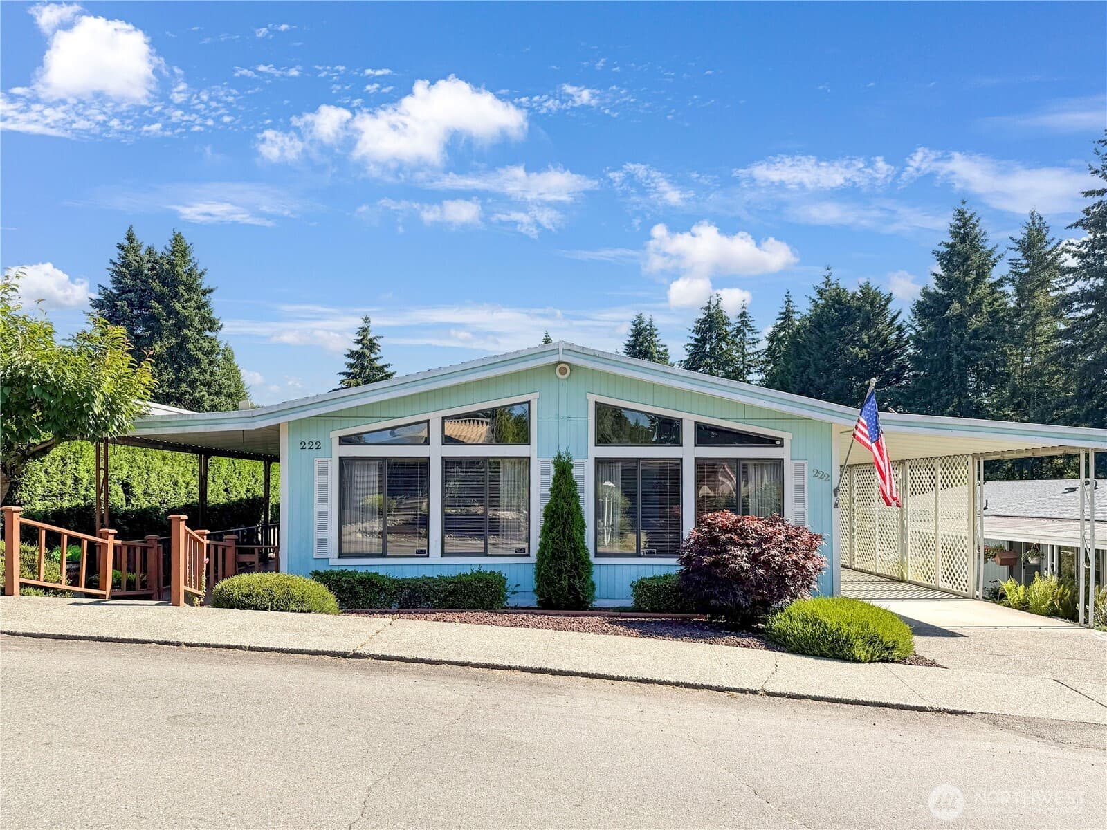 2500 S 370th Street #222