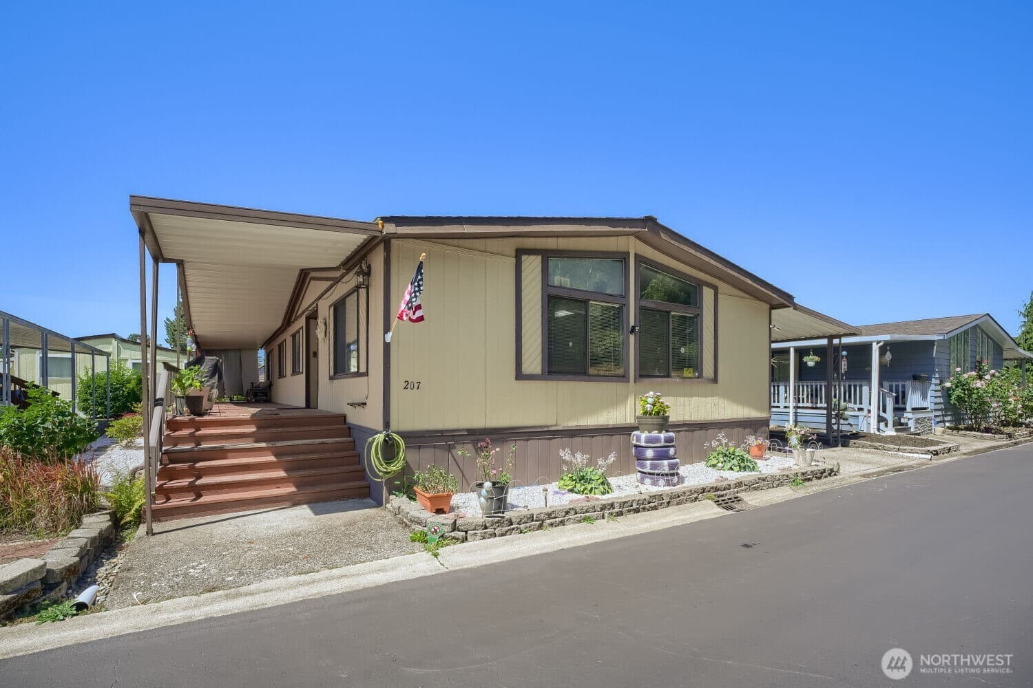 3611 NE I St #207, Auburn, WA 98002, photo 1 of 1