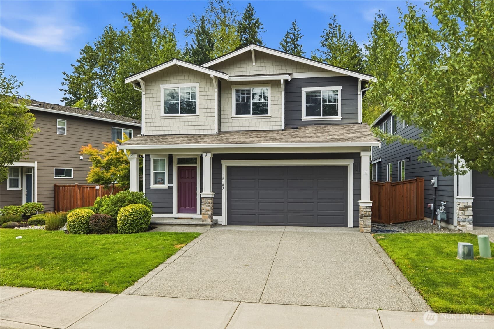 12105 172nd Street Ct E, Puyallup, WA 98374, photo 1 of 1