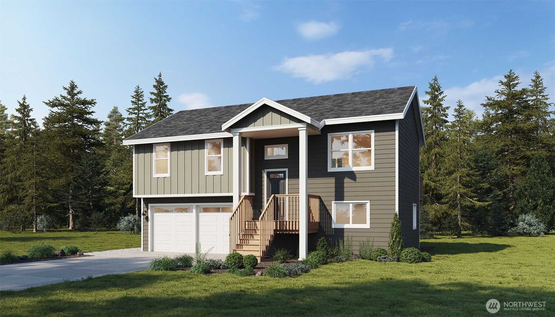 20431 44th Avenue NW #2B, Stanwood, WA 98292, photo 1 of 1