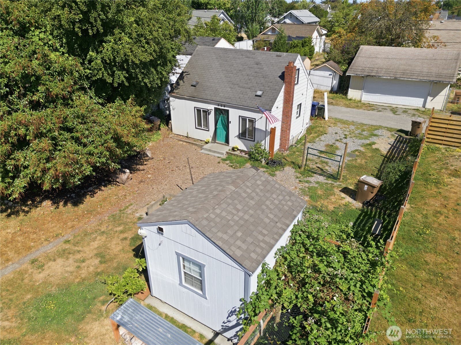 509 S 60th Street, Tacoma, WA 98408, photo 1 of 1