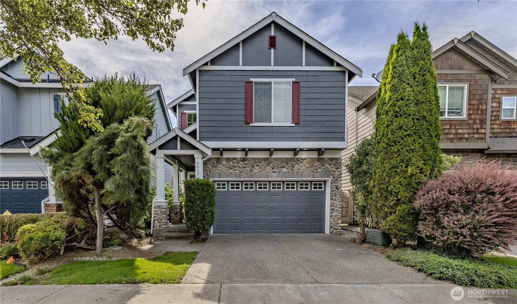 4012 62nd Ave Court E, Fife, WA 98424, photo 1 of 1