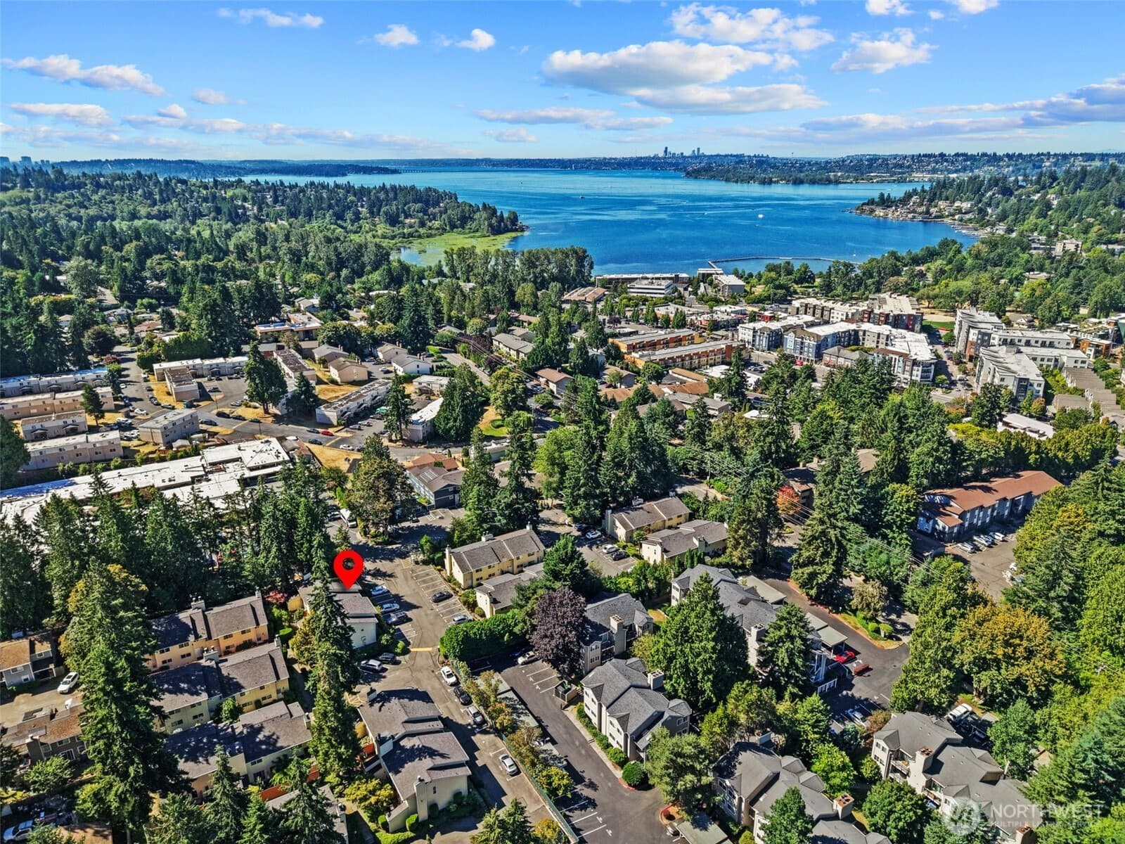 12004 101st Avenue NE #J3, Kirkland, WA 98034, photo 1 of 1