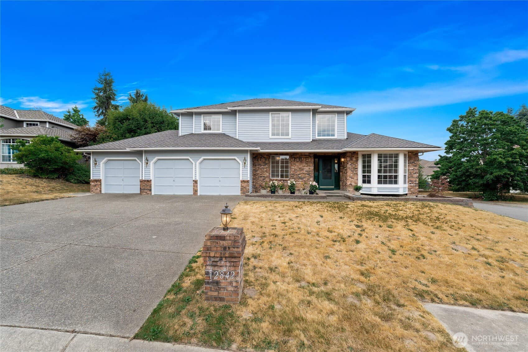 12842 SE 242nd Court, Kent, WA 98030, photo 1 of 1