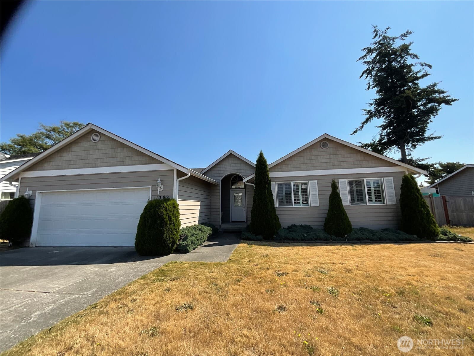 1382 NW Kathleen Drive, Oak Harbor, WA 98277, photo 1 of 1