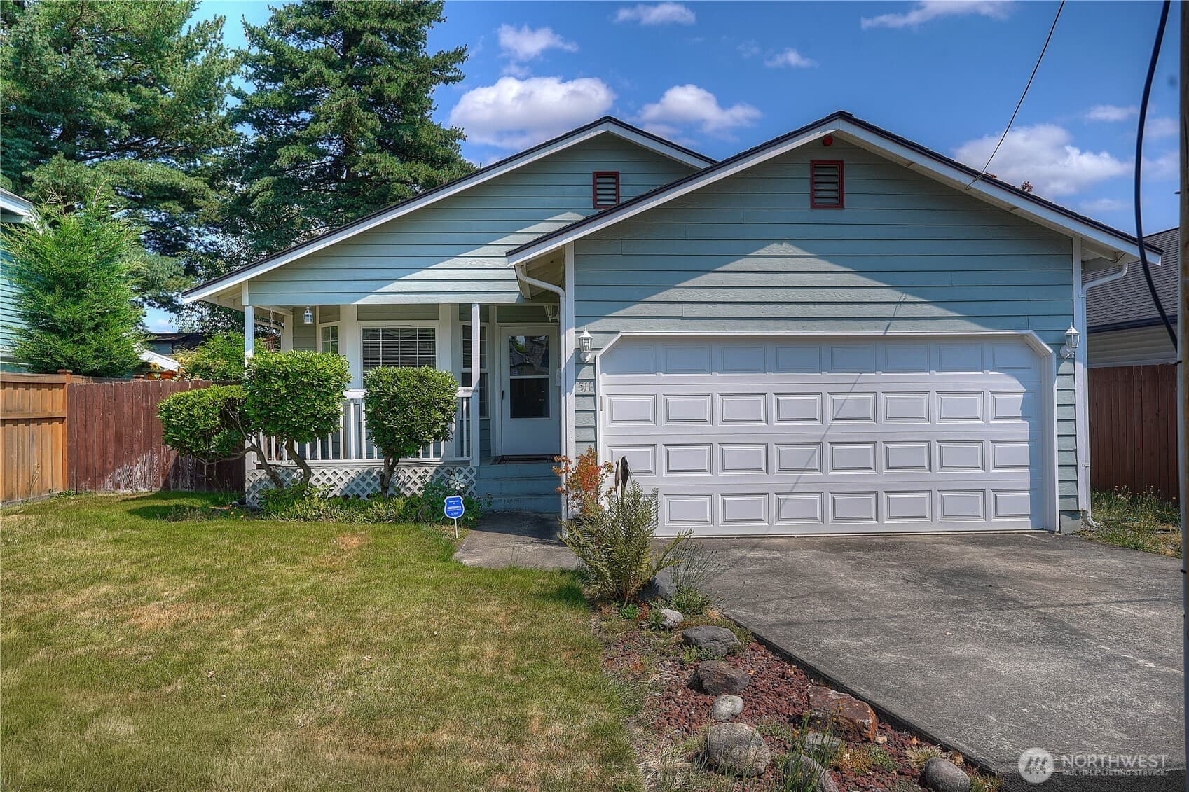 511 6th Street NW, Puyallup, WA 98371, photo 1 of 1
