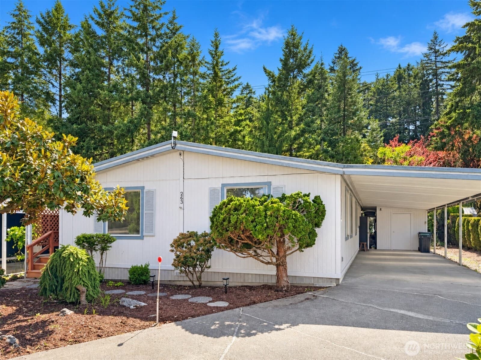 2500 S 370th Street #263, Federal Way, WA 98003, photo 1 of 1
