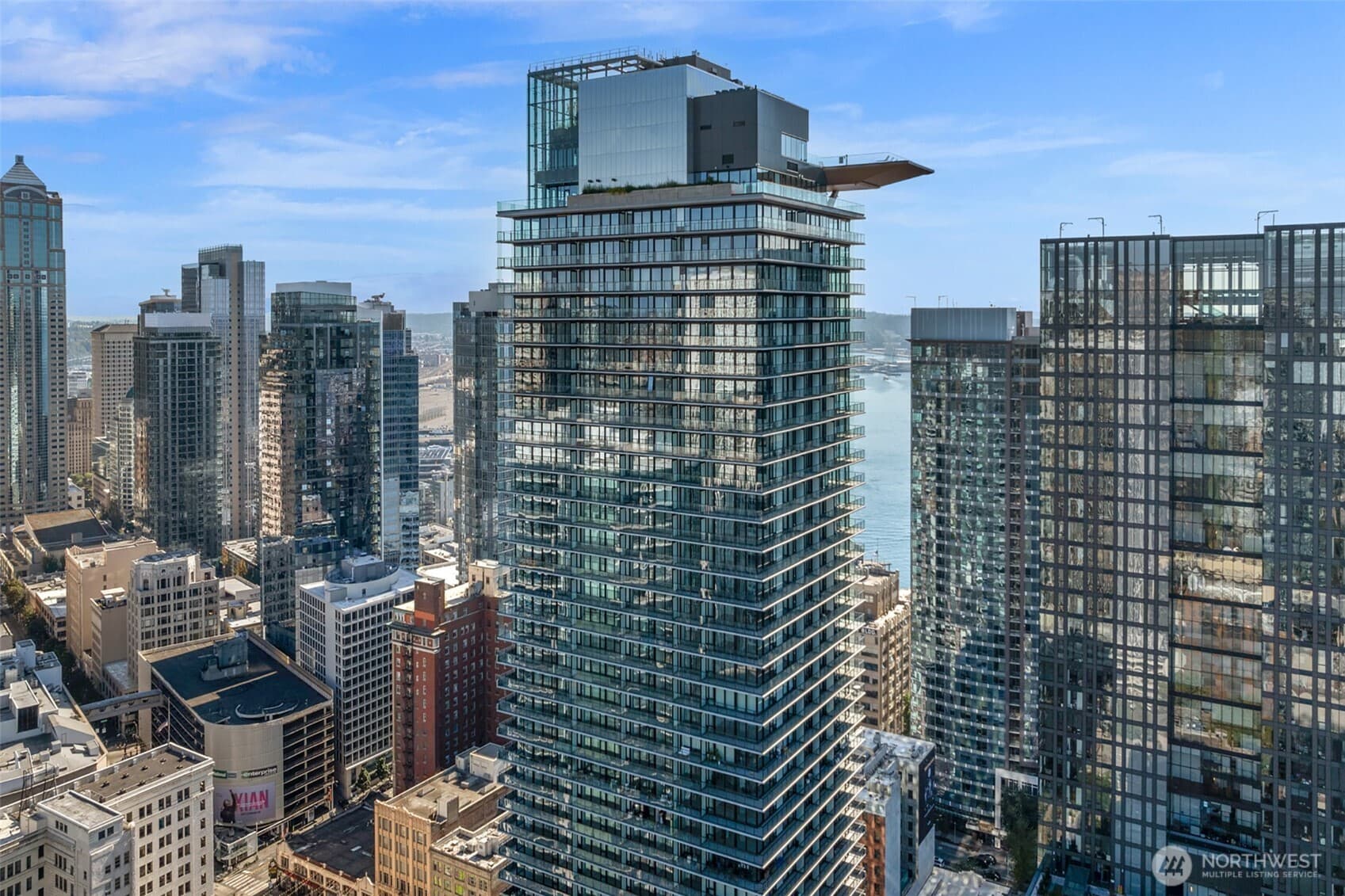 300 Virginia Street #4111, Seattle, WA 98101, photo 1 of 40