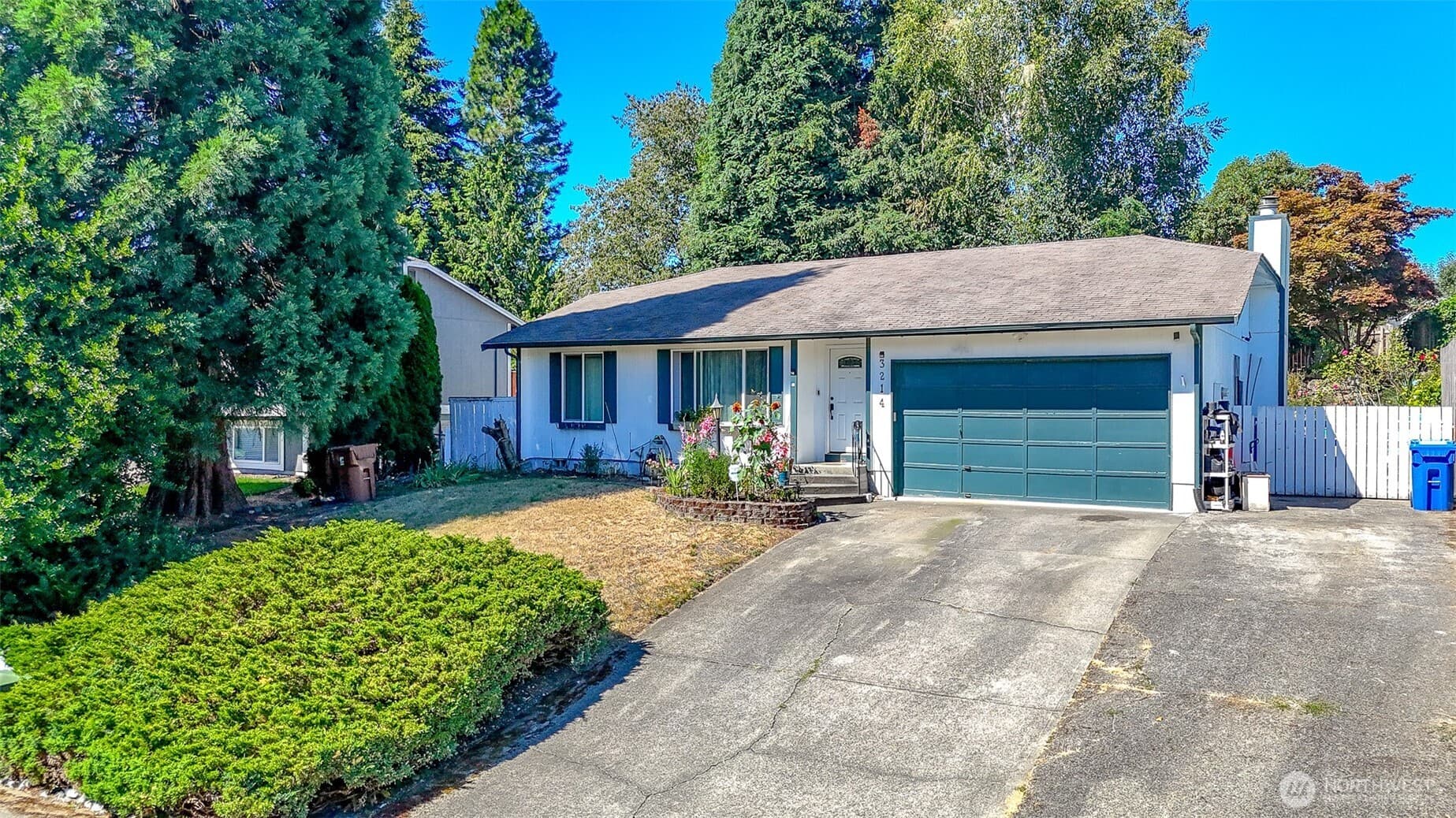 3214 45th Avenue NE, Tacoma, WA 98422, photo 1 of 2