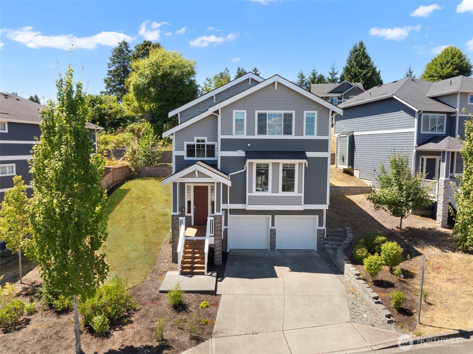 19105 123rd Avenue SE, Renton, WA 98058, photo 1 of 1