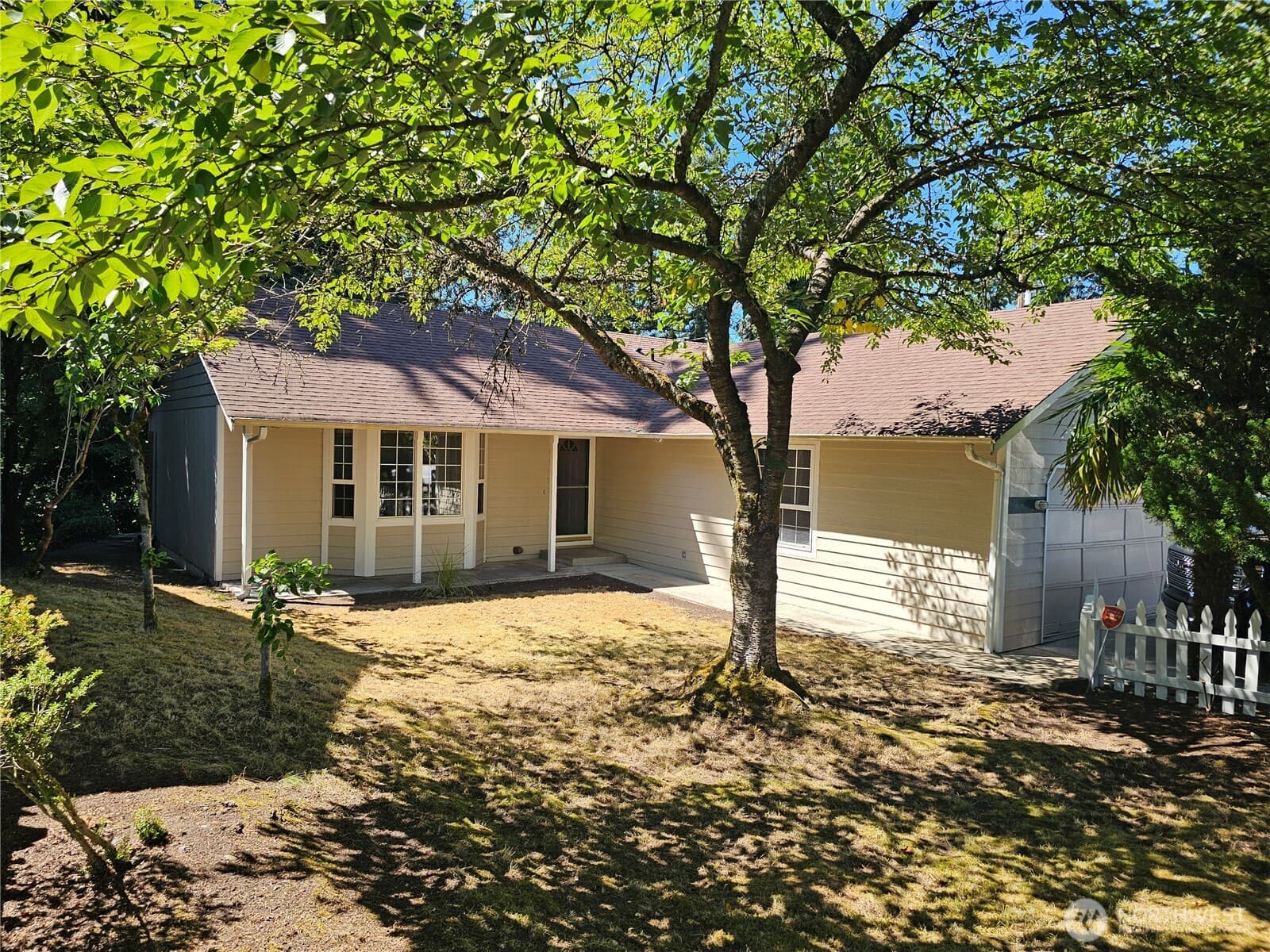 2306 Orchard Street S, Fircrest, WA 98466, photo 1 of 1