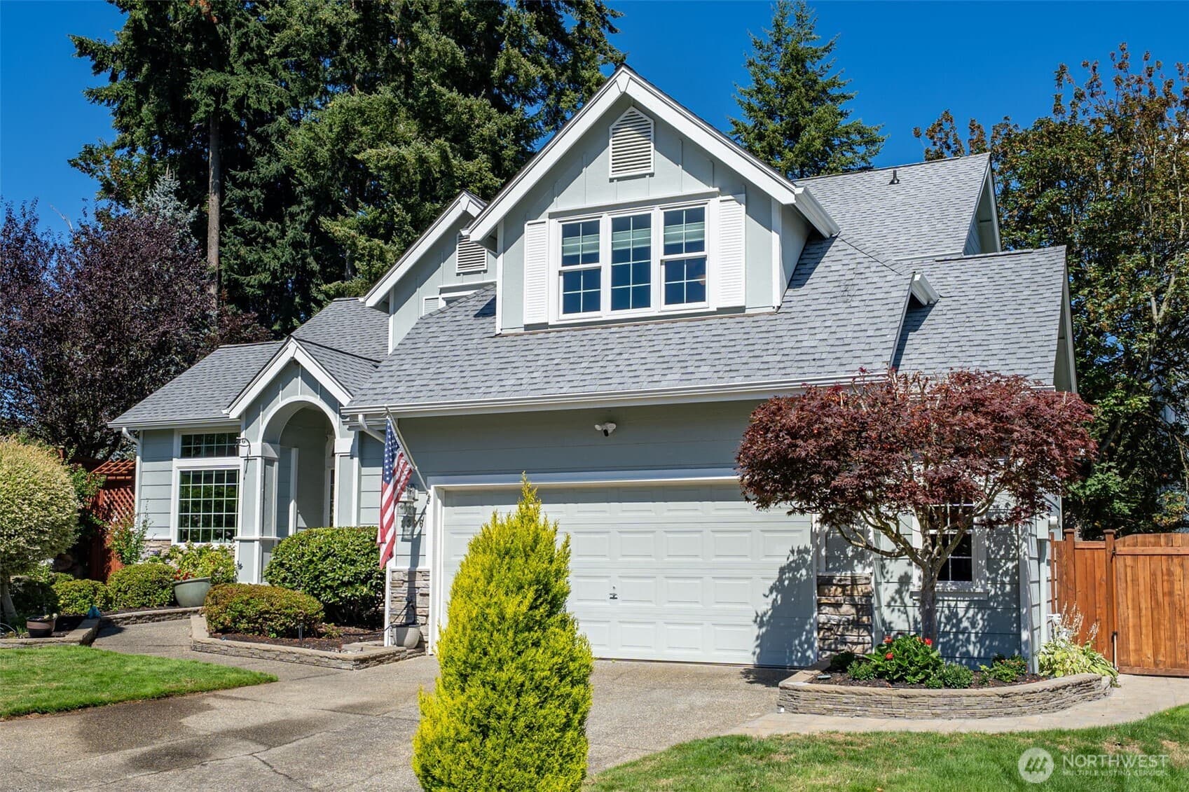 2396 S 280th Place, Federal Way, WA 98003-2931, photo 1 of 1