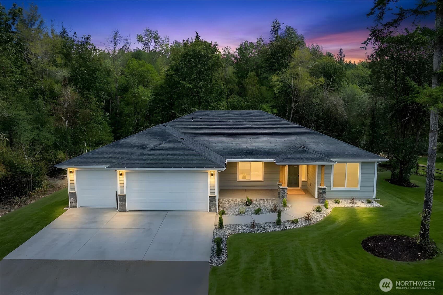 14825 62nd Avenue NW, Gig Harbor, WA 98332, photo 1 of 1