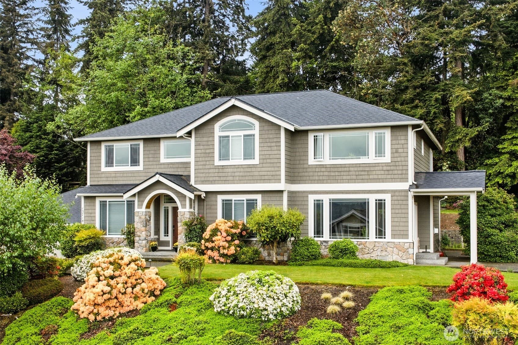 13718 9th Avenue Ct NW, Gig Harbor, WA 98332, photo 1 of 1
