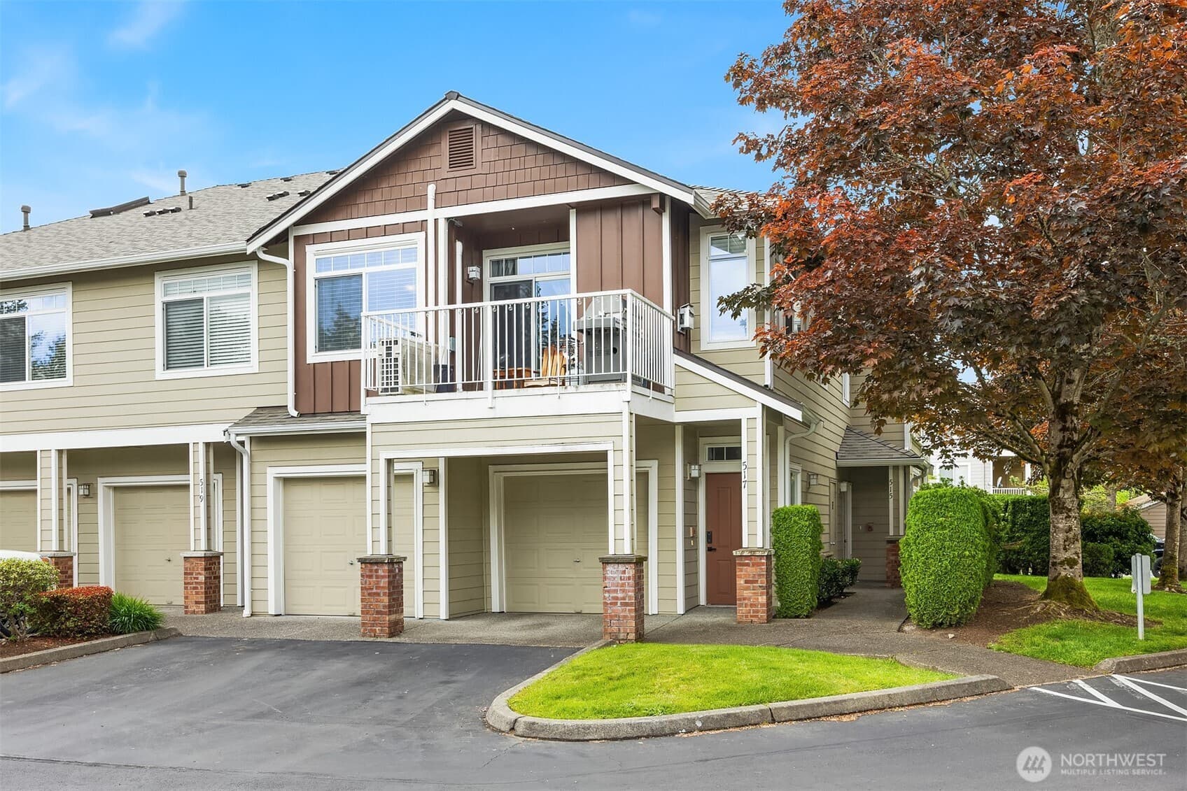 515 241st Lane SE #W2, Sammamish, WA 98074, photo 1 of 1