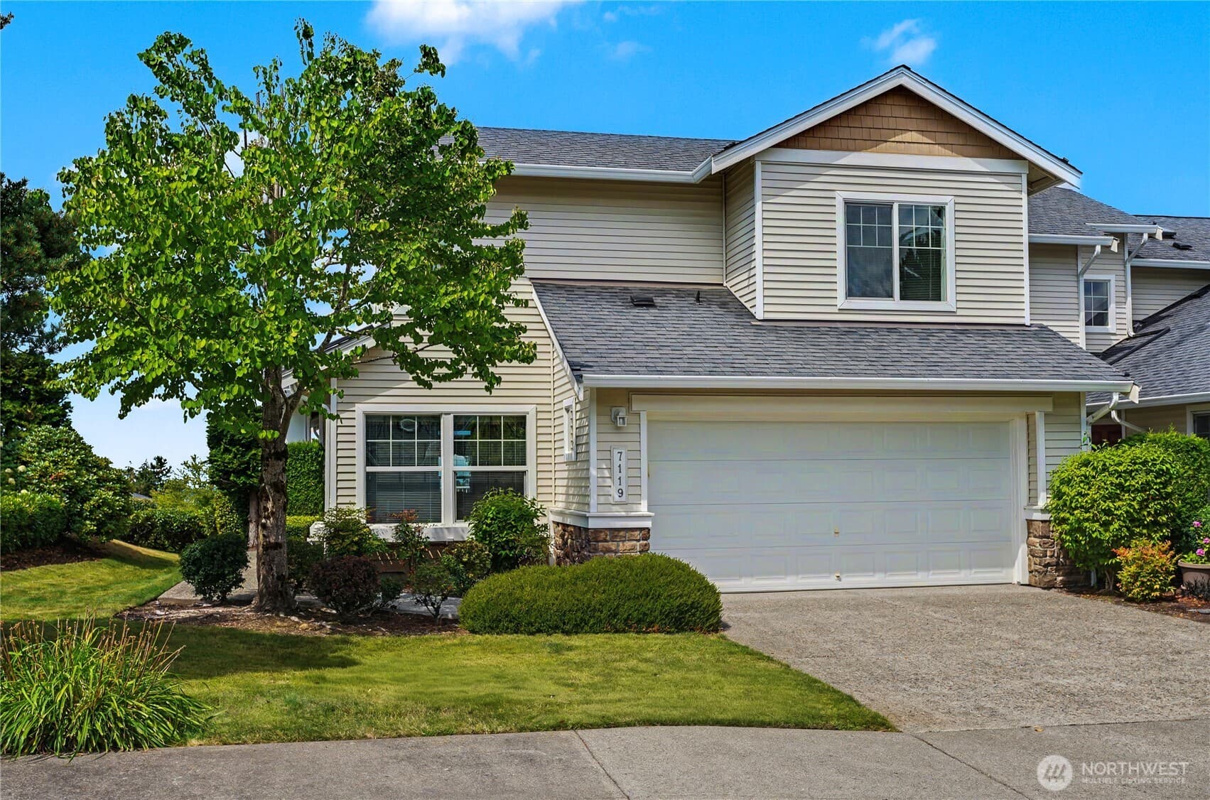 7119 James Place SE, Auburn, WA 98092, photo 1 of 1