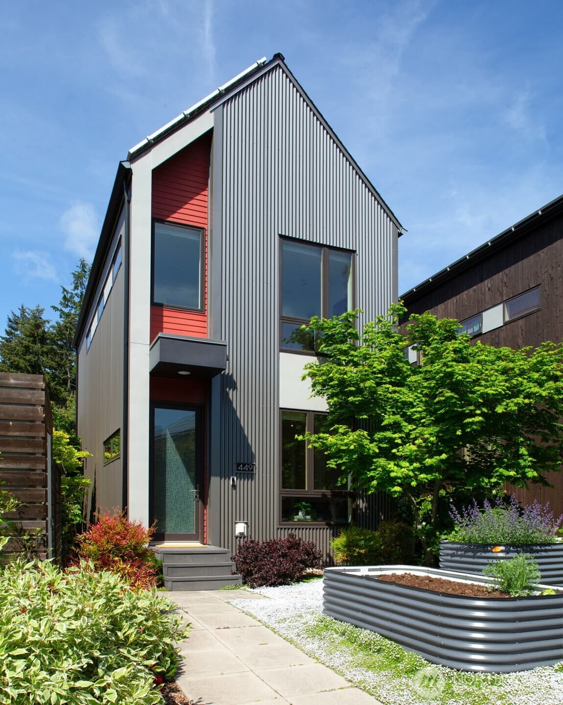 449 Sprout Path NW, Bainbridge Island, WA 98110, photo 1 of 1