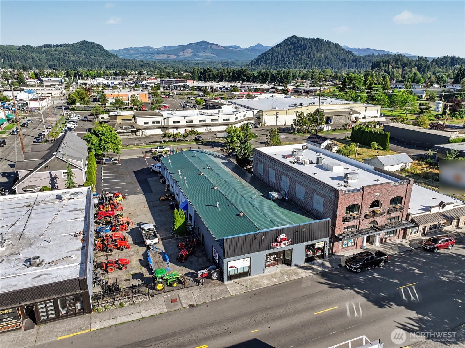 1343 Cole Street, Enumclaw, WA 98022, photo 1 of 1