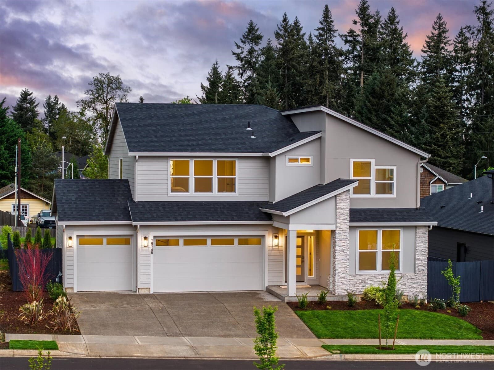 1828 133rd Street Court S #15, Tacoma, WA 98446, photo 1 of 1