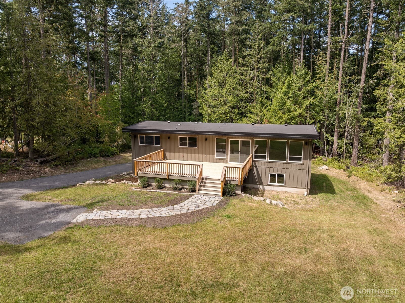 610 Pavey Boulevard, Lopez Island, WA 98261, photo 1 of 1