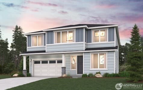 4059 78th Avenue NE, Marysville, WA 98270, photo 1 of 1