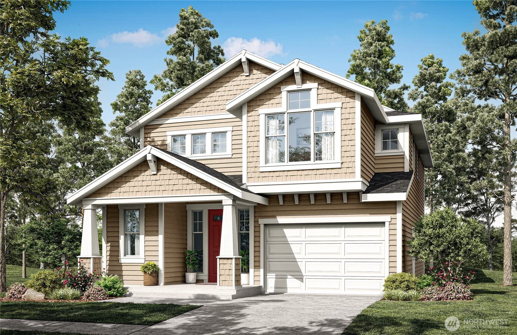 3706 E R St., Tacoma, WA 98404, photo 1 of 1
