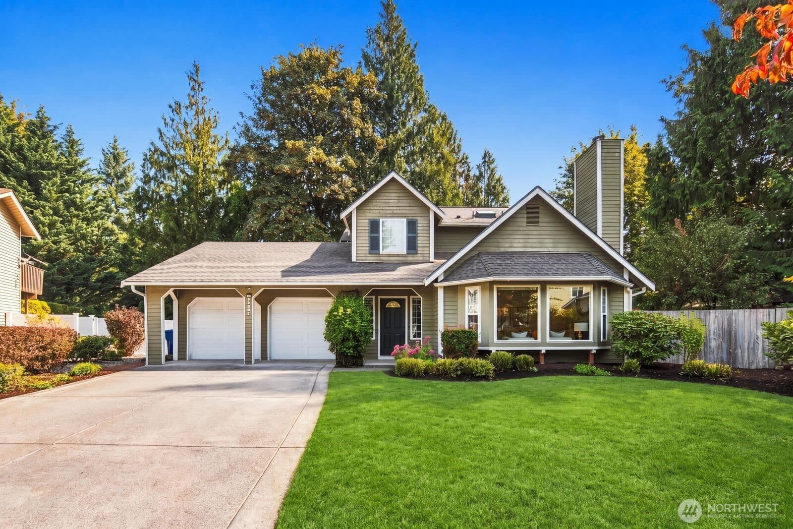 13666 179th Avenue NE, Redmond, WA 98052, photo 1 of 1