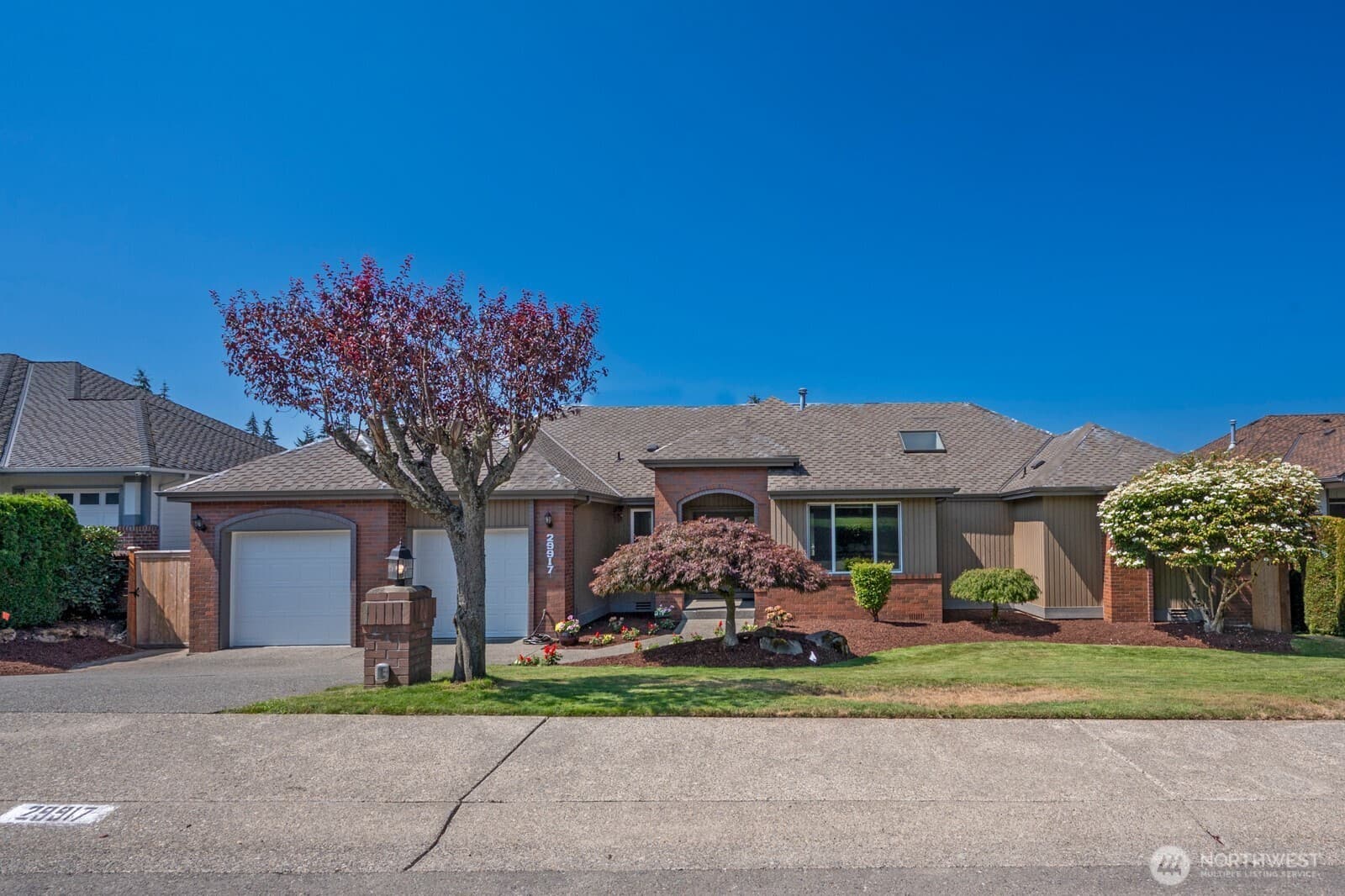 29917 1st Place S, Federal Way, WA 98003, photo 1 of 1