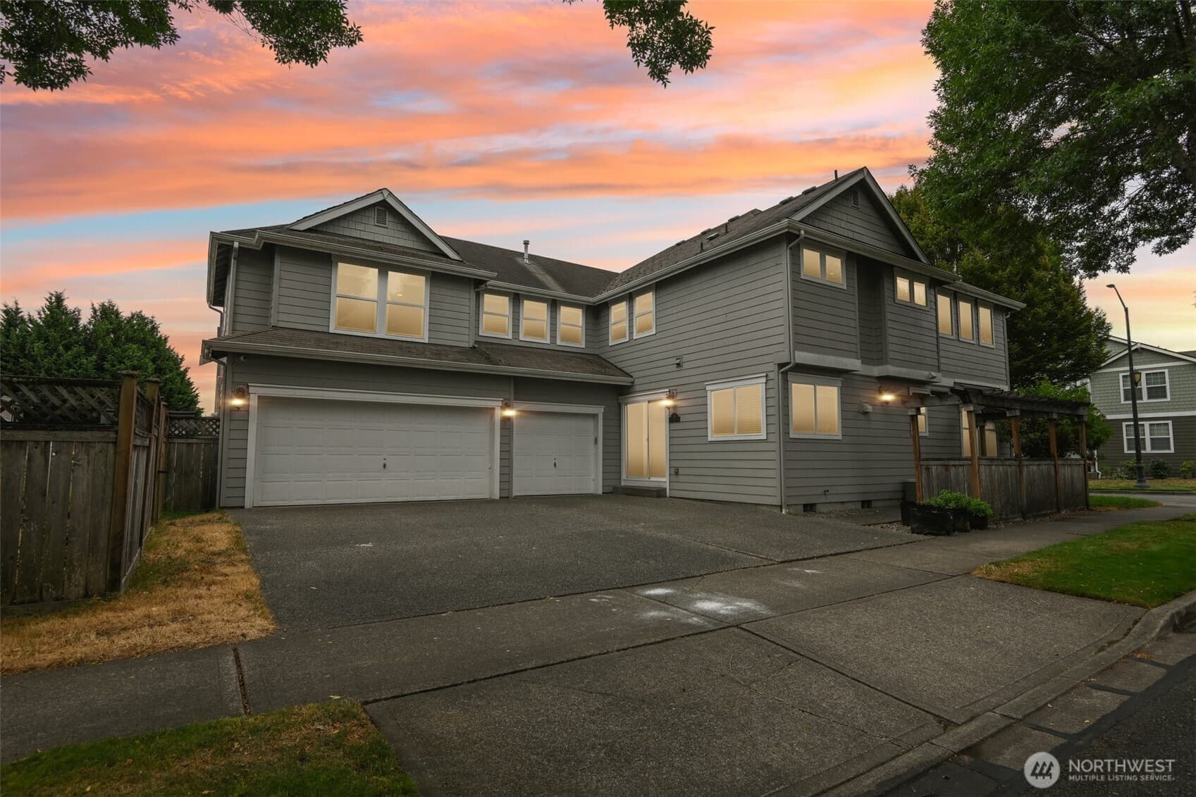 7010 Inlay Street SE, Lacey, WA 98513, photo 1 of 1