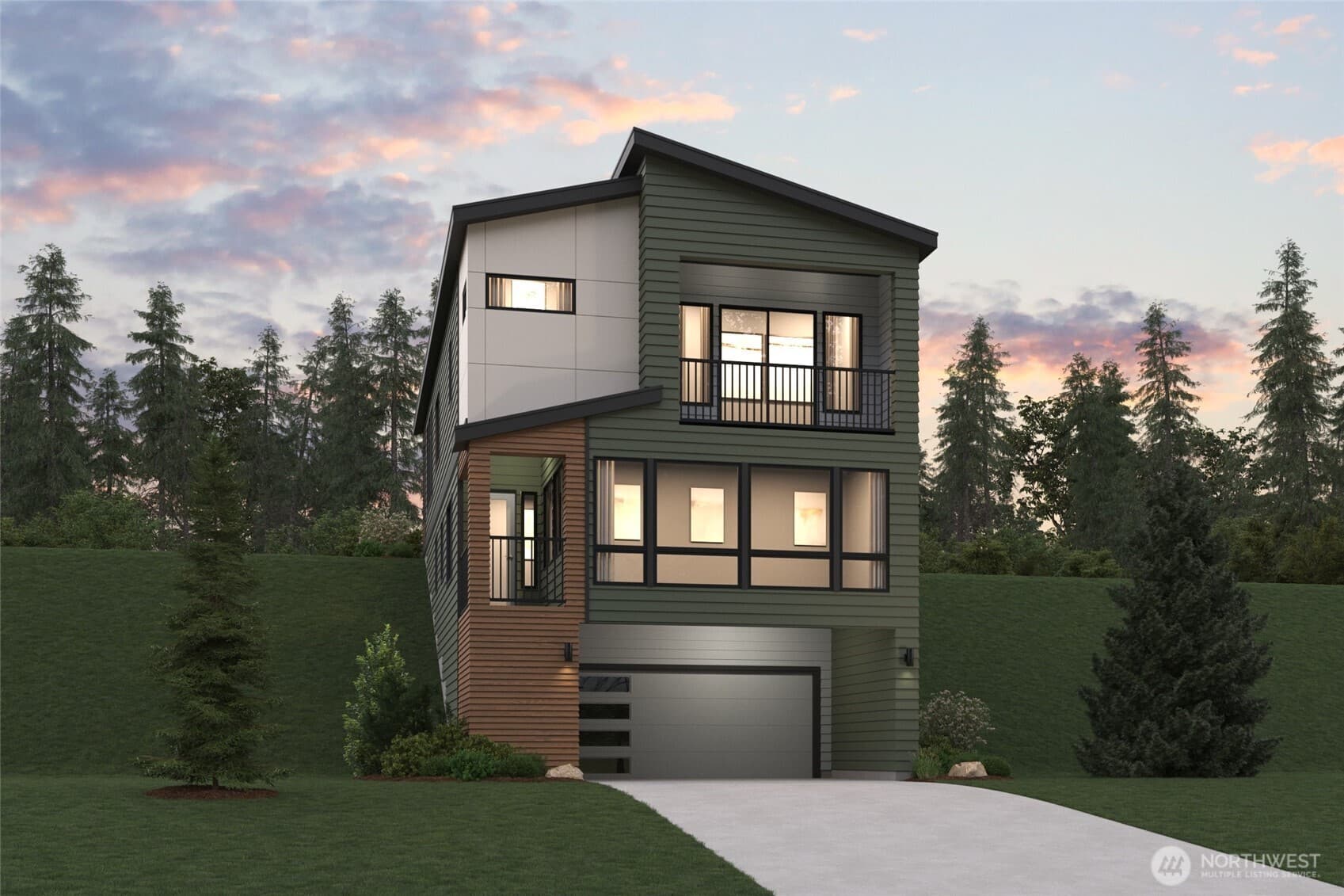 4163 Aberdeen Way NE, Renton, WA 98056, photo 1 of 1