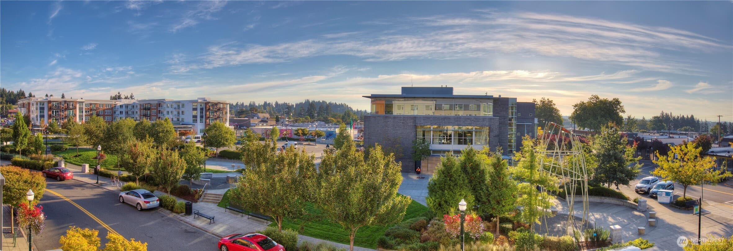 15100 6th Avenue SW #305, Burien, WA 98166, photo 1 of 1