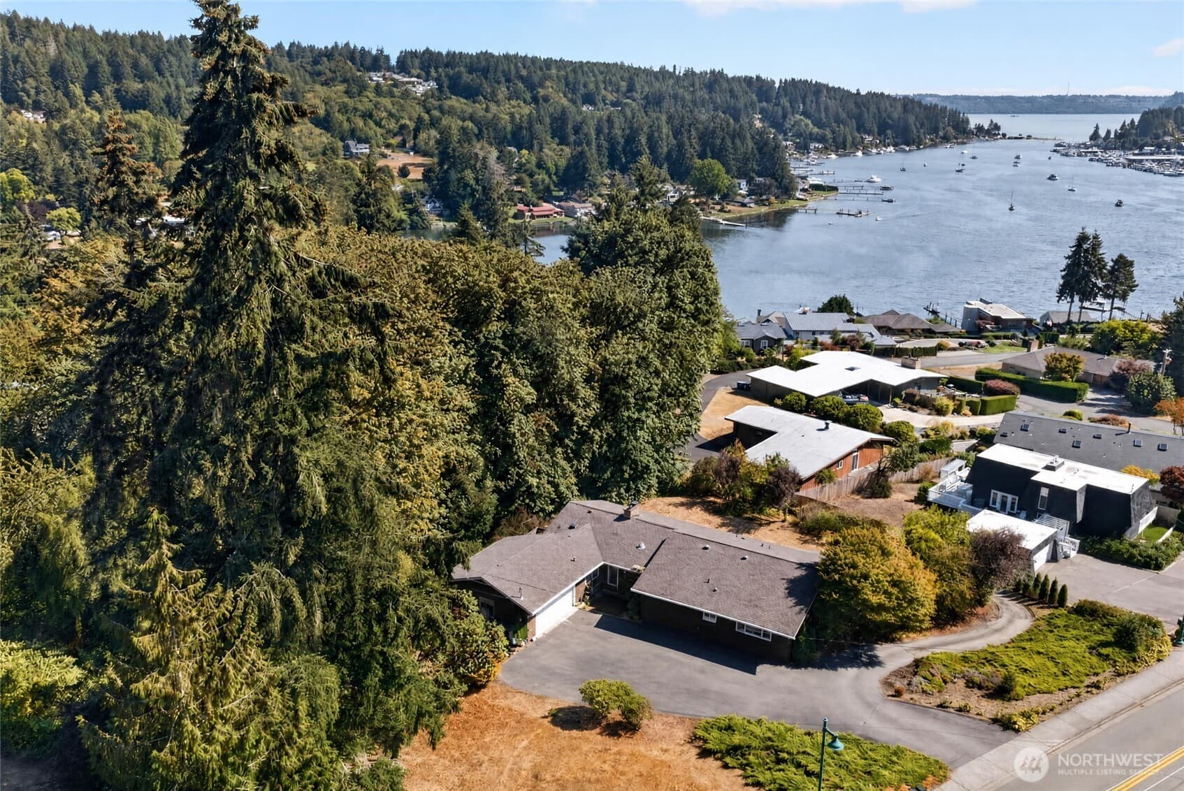 9309 Peacock Hill Avenue, Gig Harbor, WA 98332, photo 1 of 1