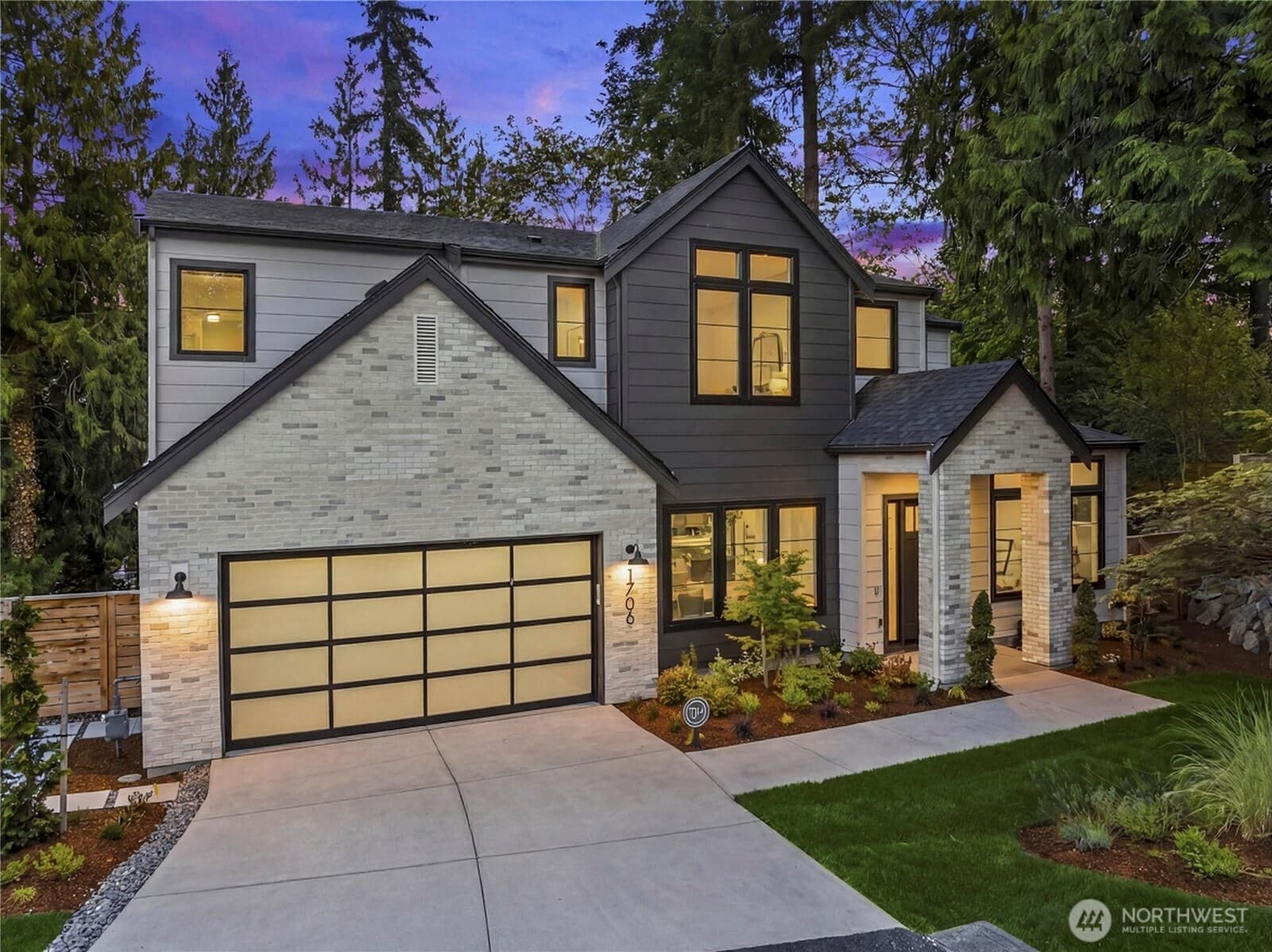 1706 111th Avenue NE, Bellevue, WA 98004, photo 1 of 1