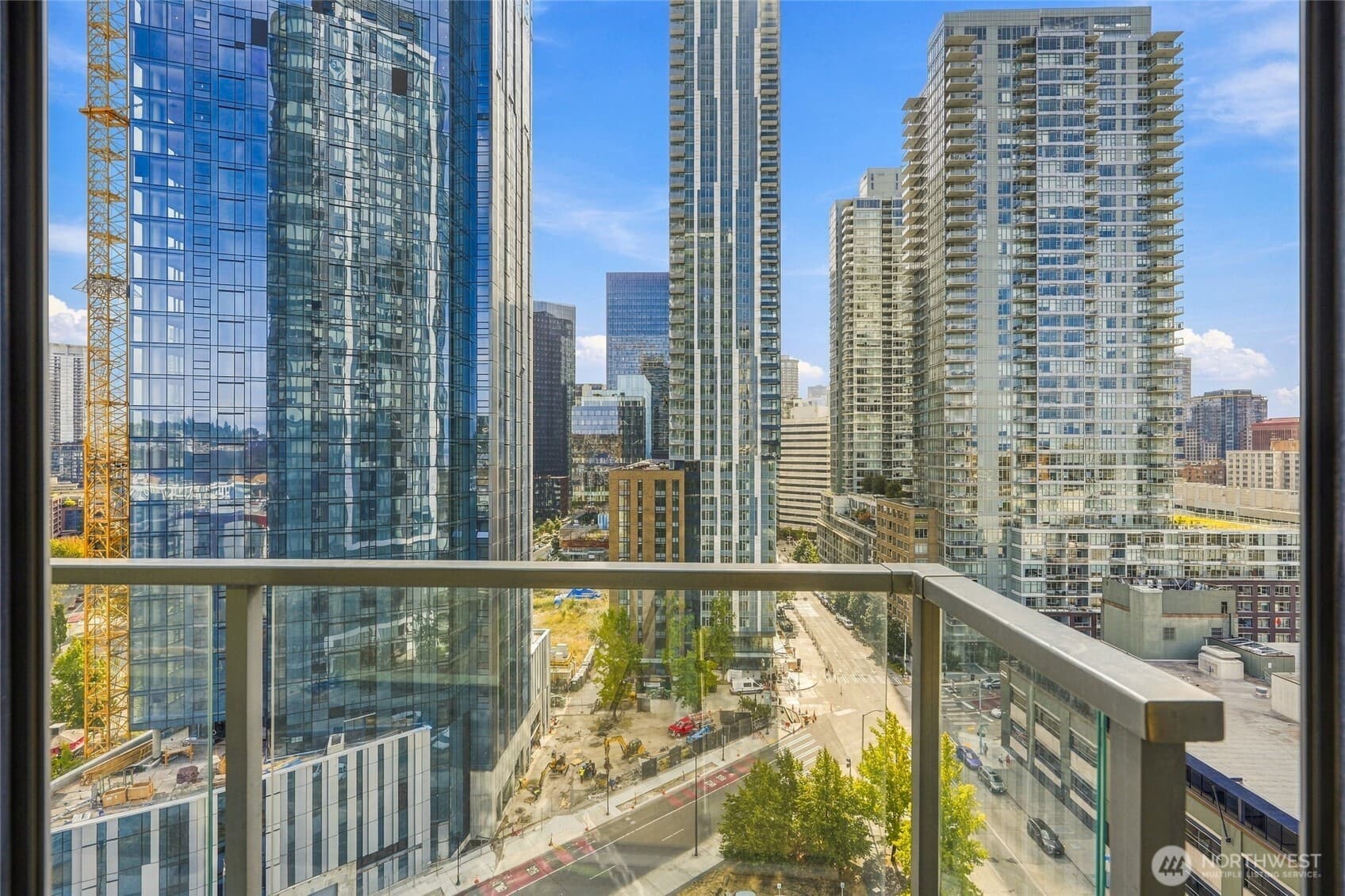 2510 6th Avenue #1403, Seattle, WA 98121-5128, photo 1 of 1