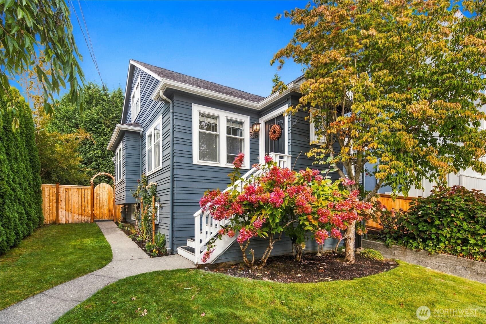 3613 35th Avenue SW, Seattle, WA 98126, photo 1 of 1