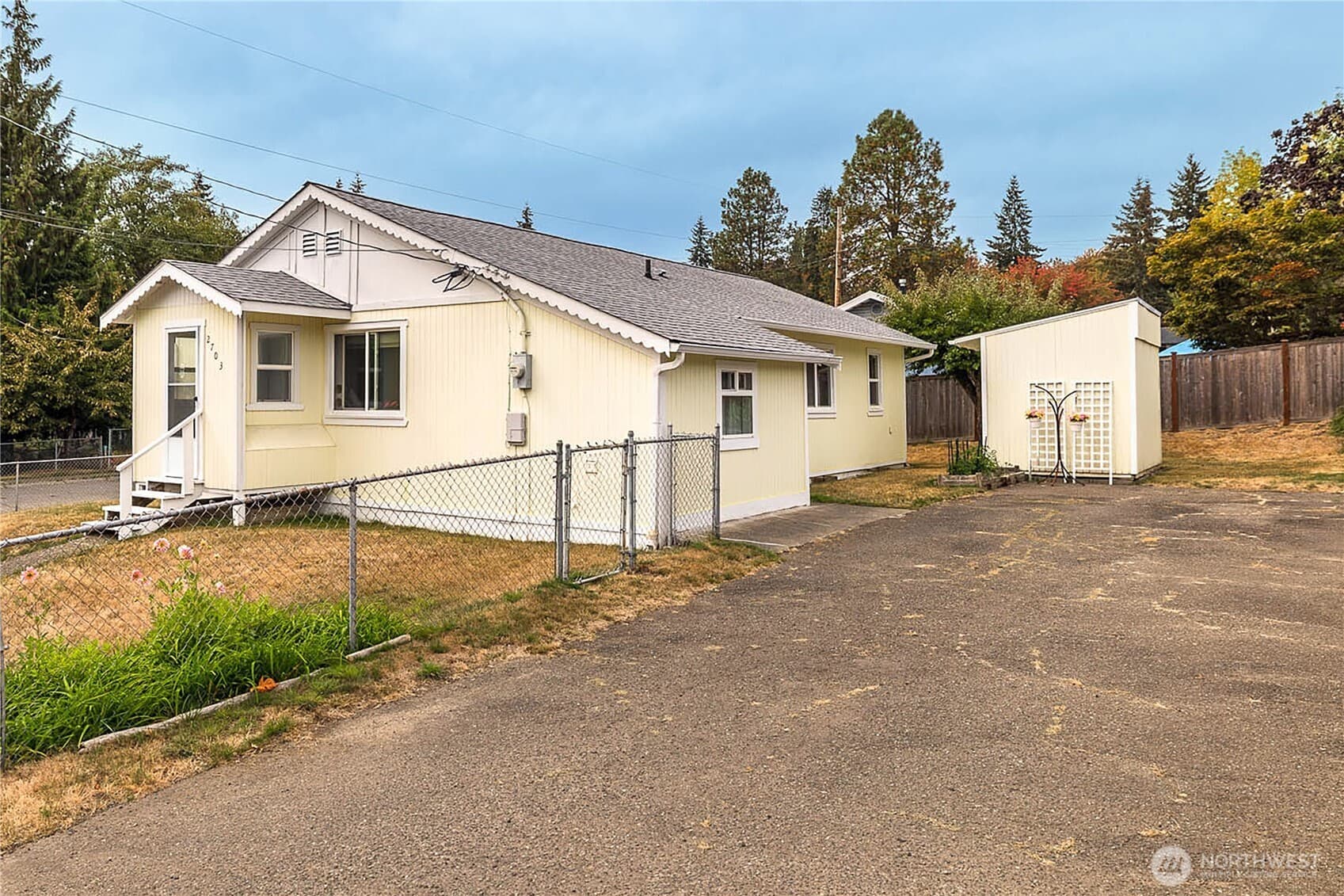2703 Maple Street, Bremerton, WA 98310, photo 1 of 1