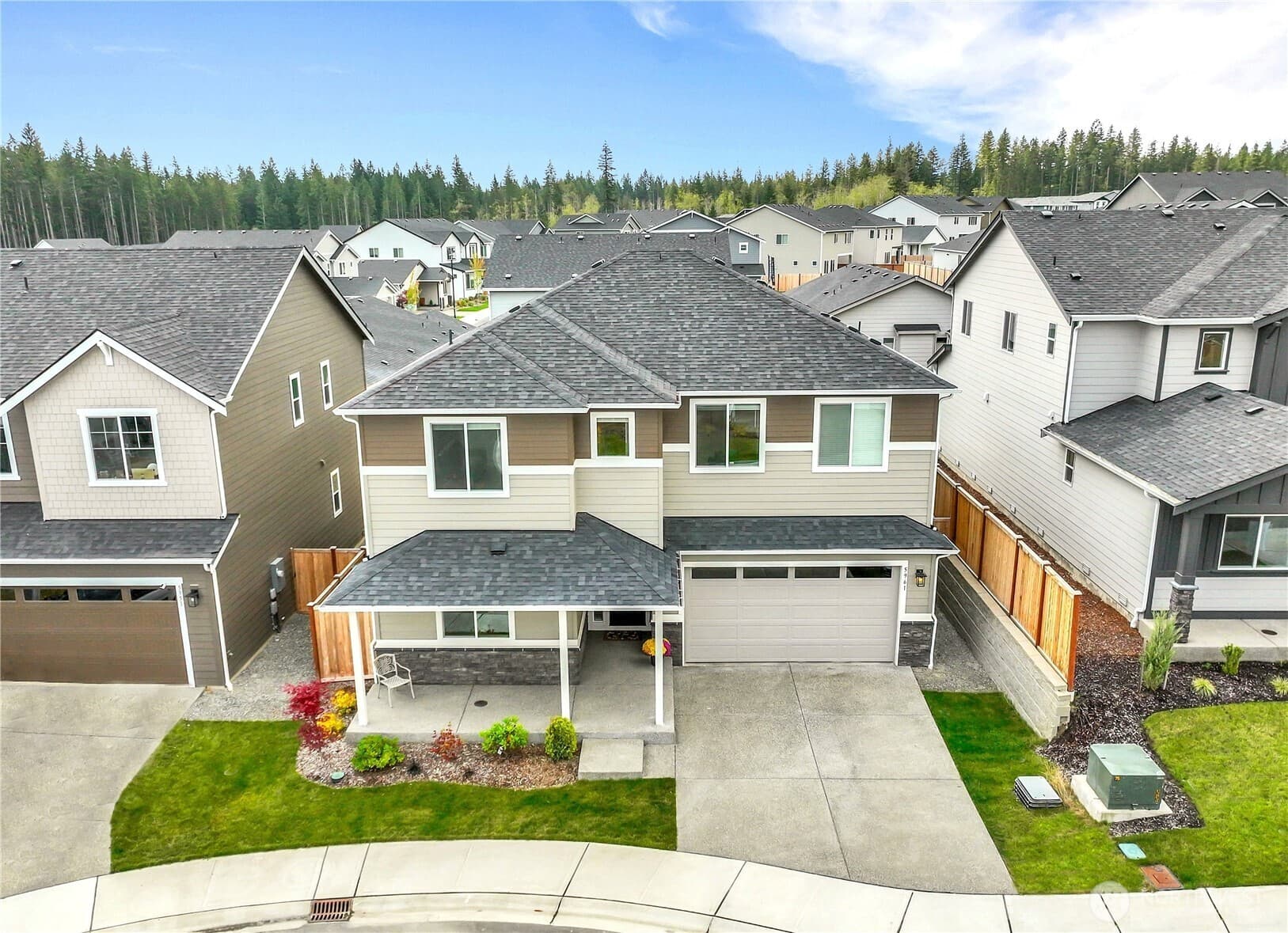 5961 Thornhill Avenue SW, Port Orchard, WA 98367, photo 1 of 1