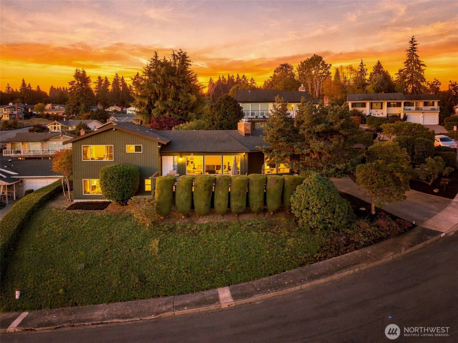 1023 S 286th Place, Federal Way, WA 98003, photo 1 of 1