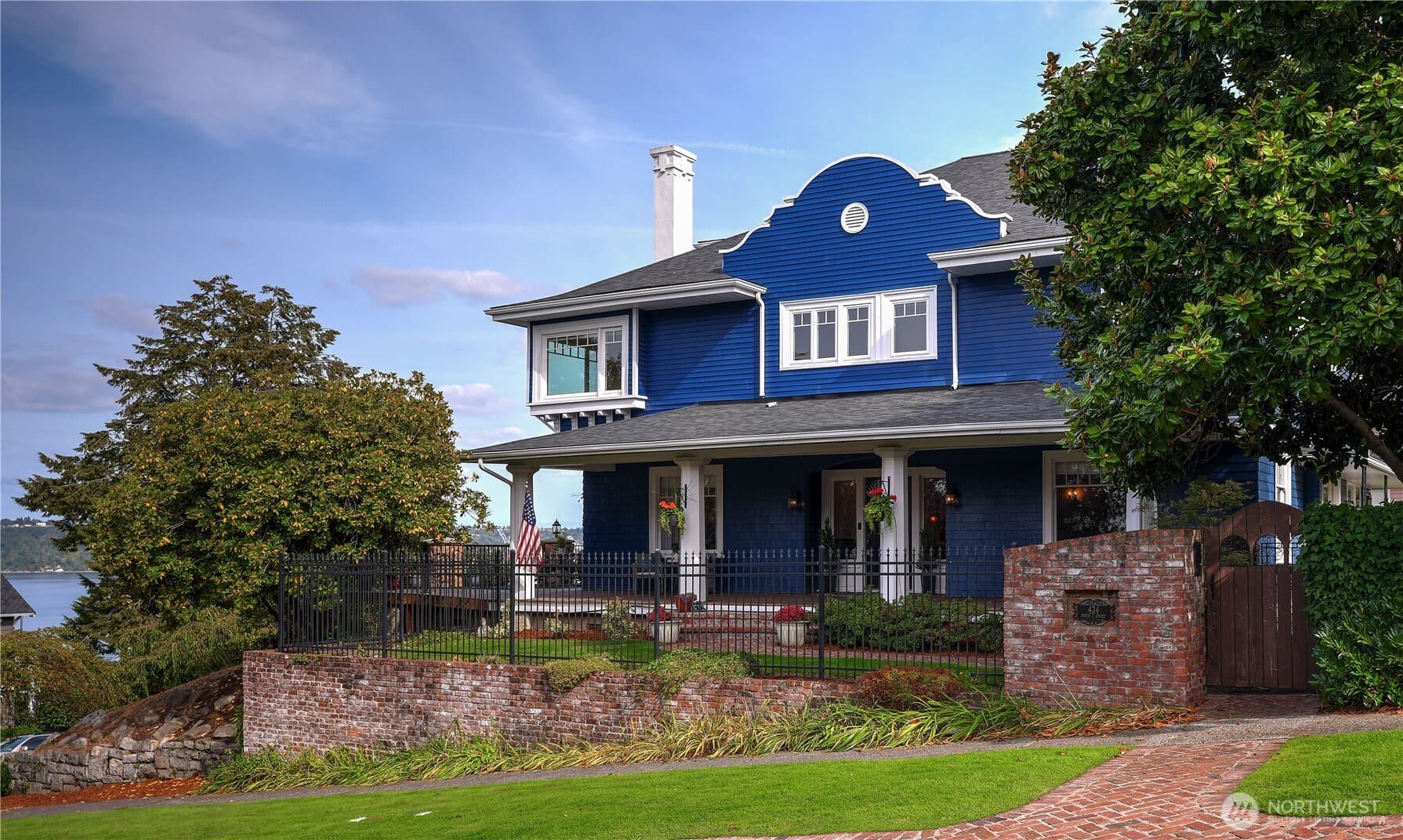 424 N C Street, Tacoma, WA 98403, photo 1 of 1