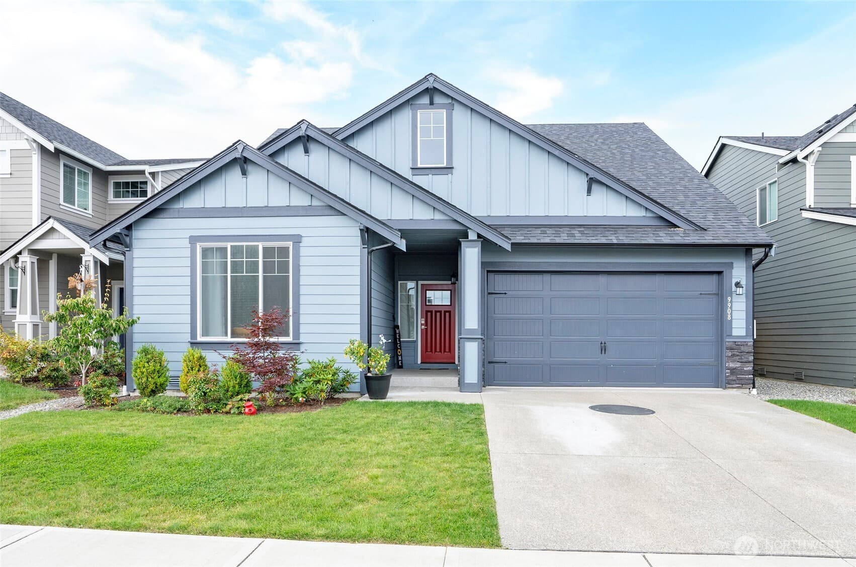 9908 Jackson Street SE, Yelm, WA 98597, photo 1 of 1