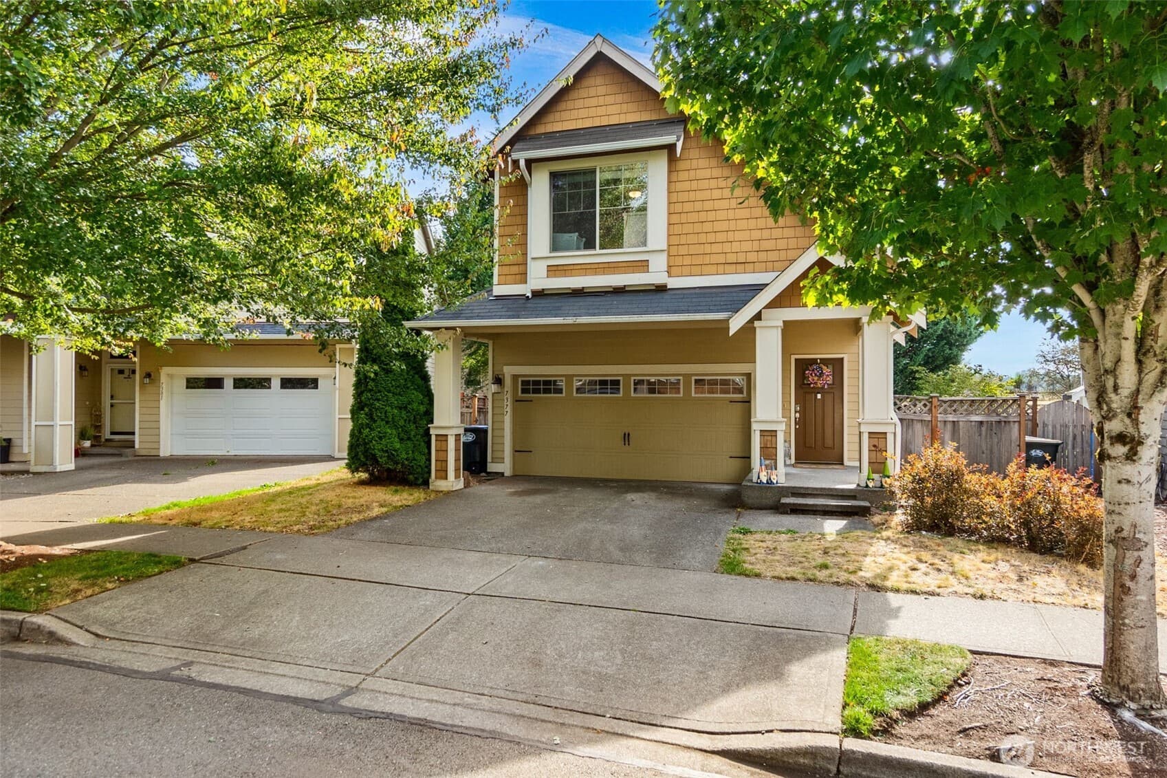 7377 Radius Loop SE, Olympia, WA 98513, photo 1 of 1