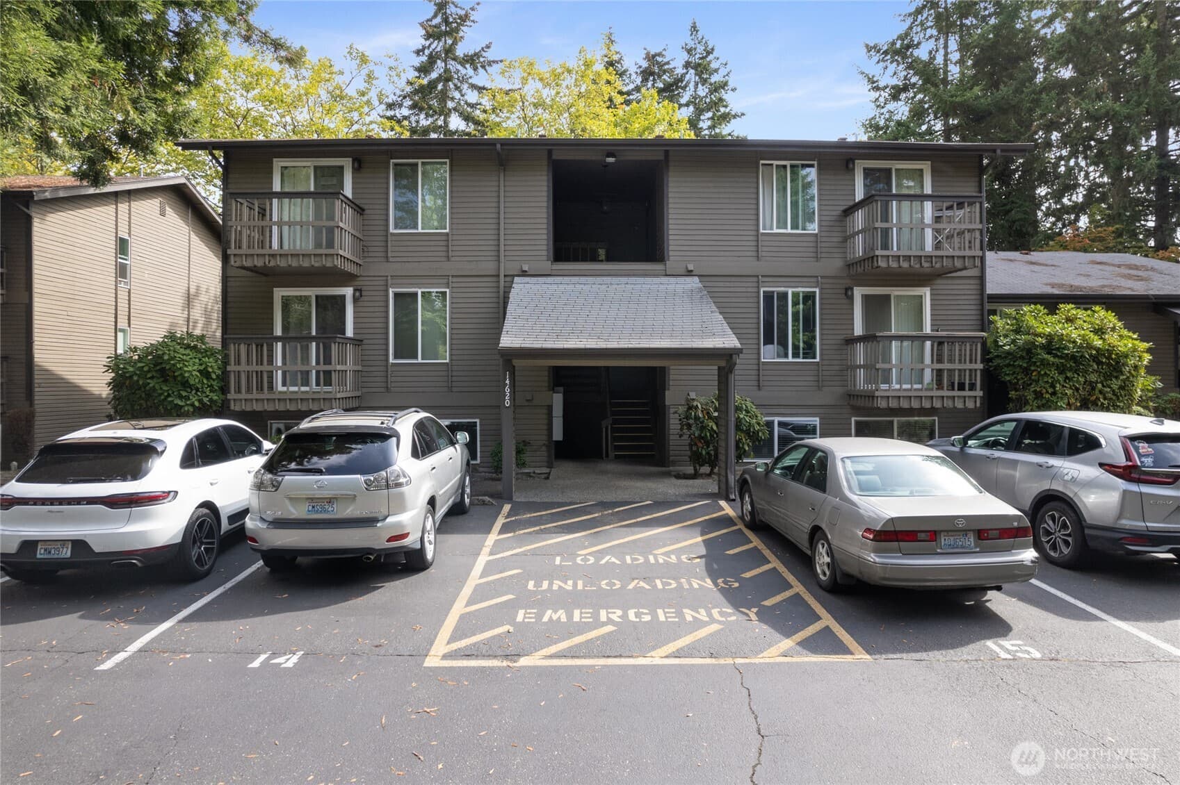 14620 NE 35th Street #105, Bellevue, WA 98007, photo 1 of 1