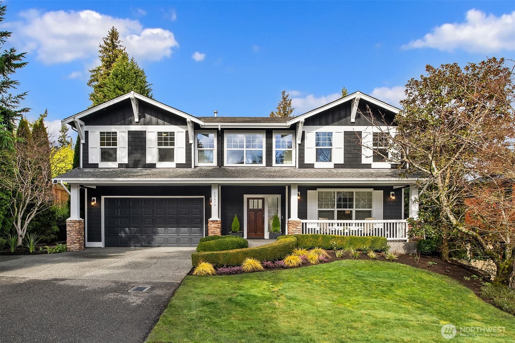 10414 SE 13th Street, Bellevue, WA 98004, photo 1 of 1