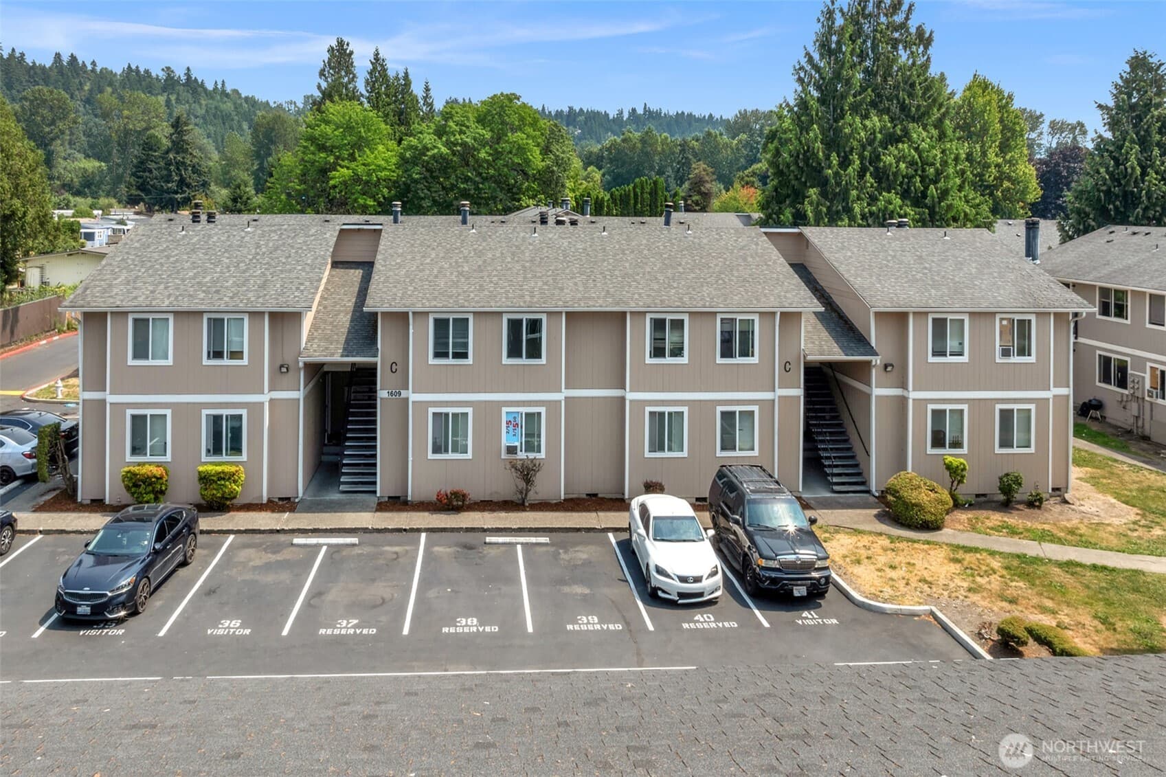 1609 Maple Lane #C5-C8, Kent, WA 98030, photo 1 of 1